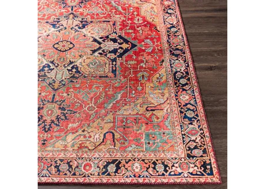 Iris IRS-2343 2'6" x 7'6" Rug