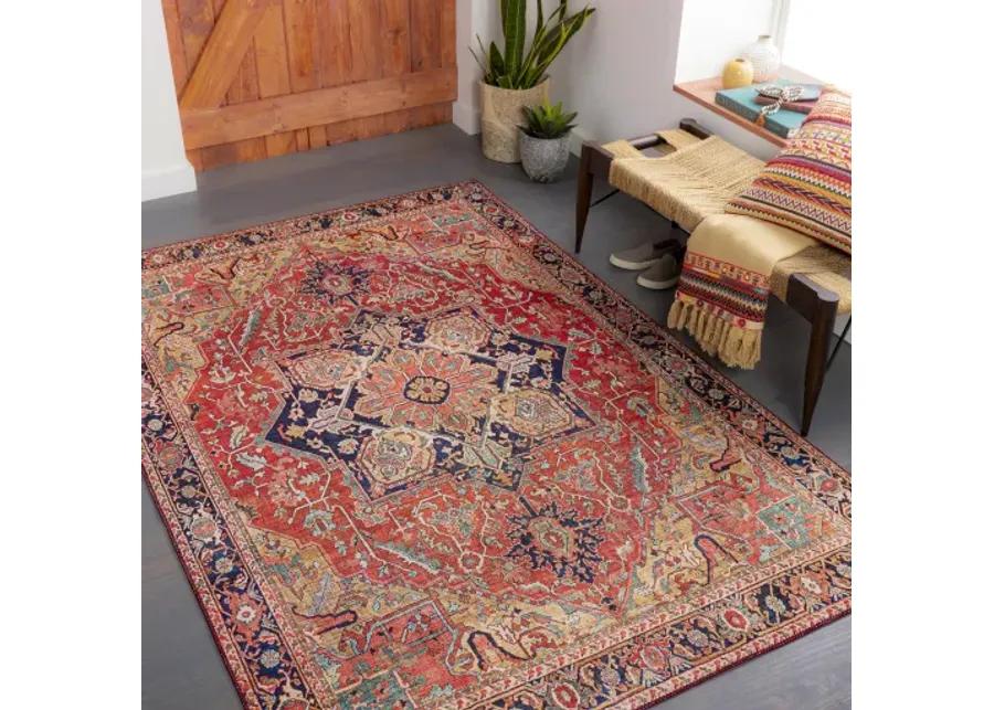 Iris IRS-2343 2'6" x 7'6" Rug