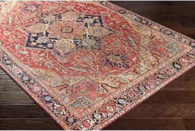 Iris IRS-2343 2'6" x 7'6" Rug