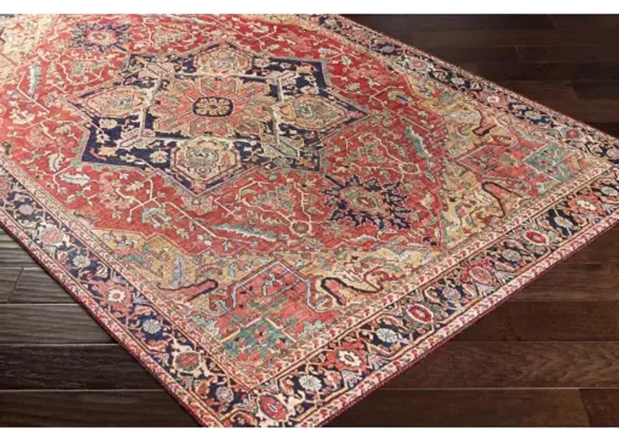 Iris IRS-2343 2'6" x 7'6" Rug