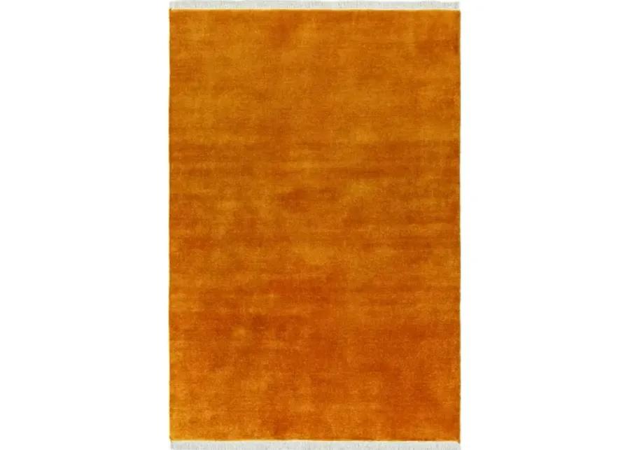 Evergreen EVG-2308 6' x 6' Hand Made Rug