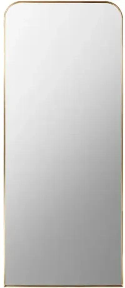 Aranya RAY-010 67"H x 28"W Mirror