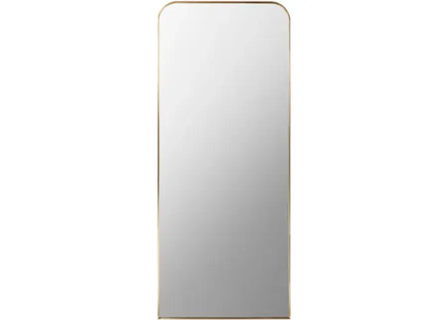 Aranya RAY-010 67"H x 28"W Mirror