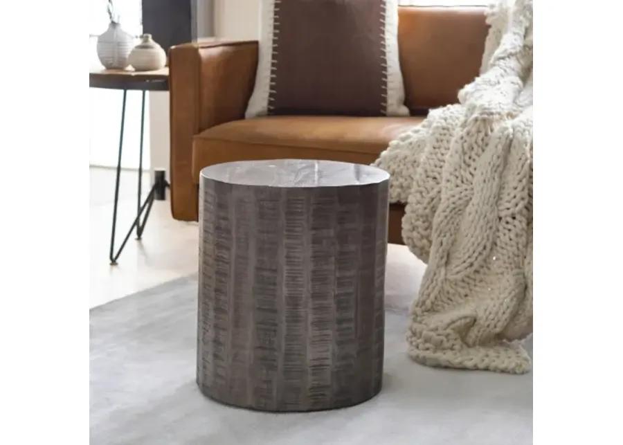 Troyes End Table