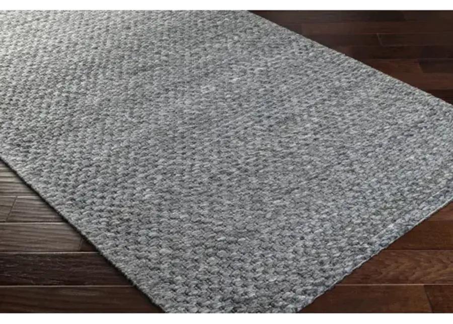 Empoli EPO-2308 6' x 9' Hand Made Rug