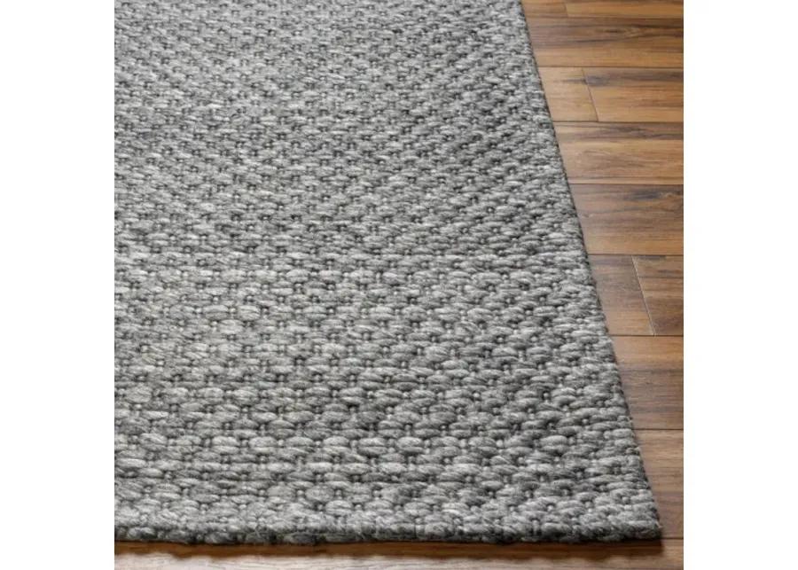 Empoli EPO-2308 6' x 9' Hand Made Rug