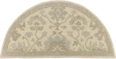 Caesar 8' x 10' Oval Rug