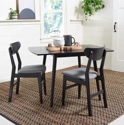 KAYLEE EXTENSION DINING TABLE