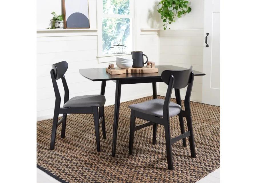 KAYLEE EXTENSION DINING TABLE