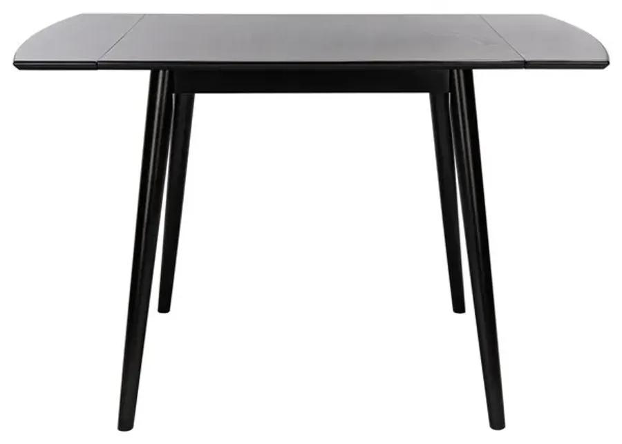 KAYLEE EXTENSION DINING TABLE