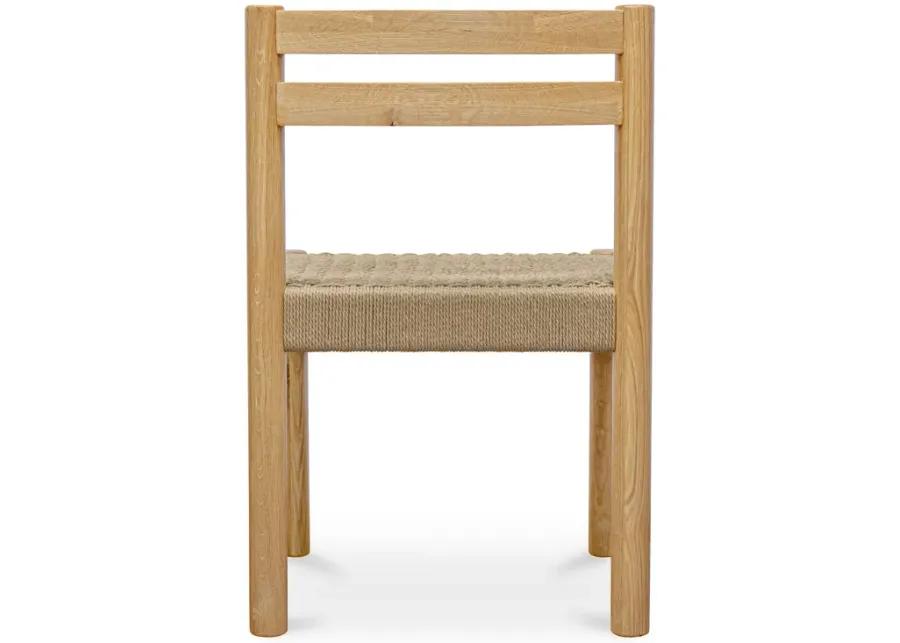 FINN DINING CHAIR - SET OF TWO