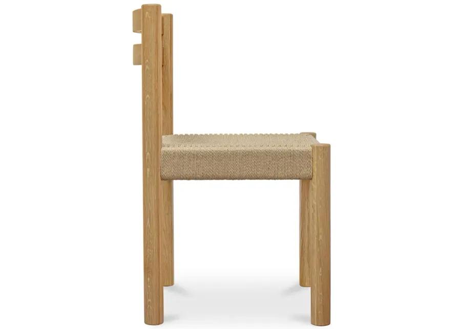 FINN DINING CHAIR - SET OF TWO