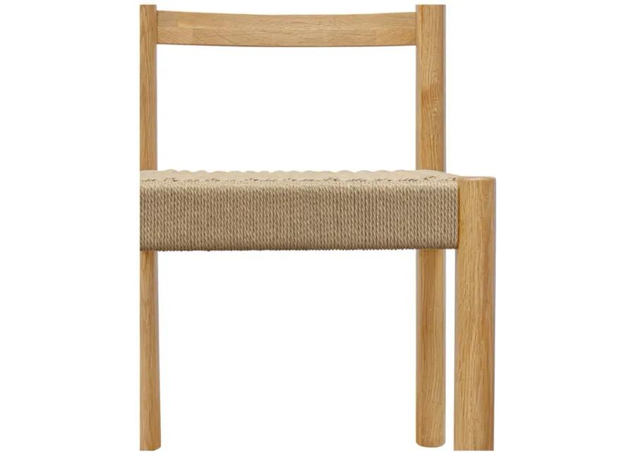 FINN DINING CHAIR - SET OF TWO