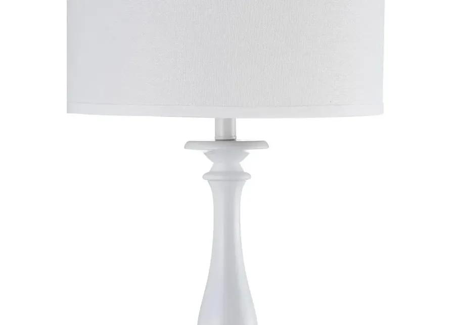 Bessie Candlestick Floor Lamp