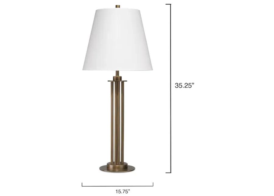 Marcus Table Lamp