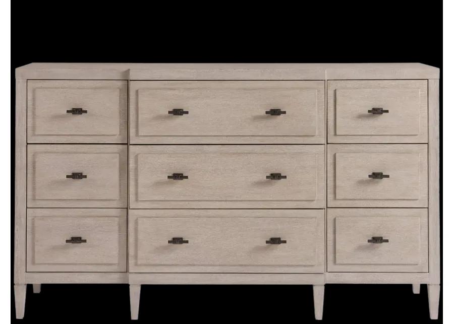 Midtown Dresser