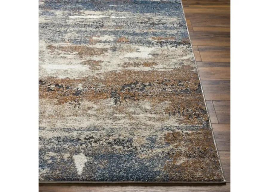 Tuscany TUS-2347 8'10" x 12'2" Machine Woven Rug