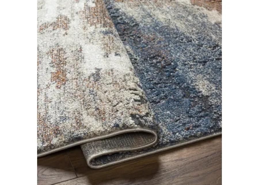 Tuscany TUS-2347 8'10" x 12'2" Machine Woven Rug