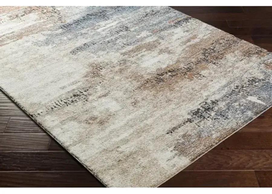 Tuscany TUS-2347 8'10" x 12'2" Machine Woven Rug