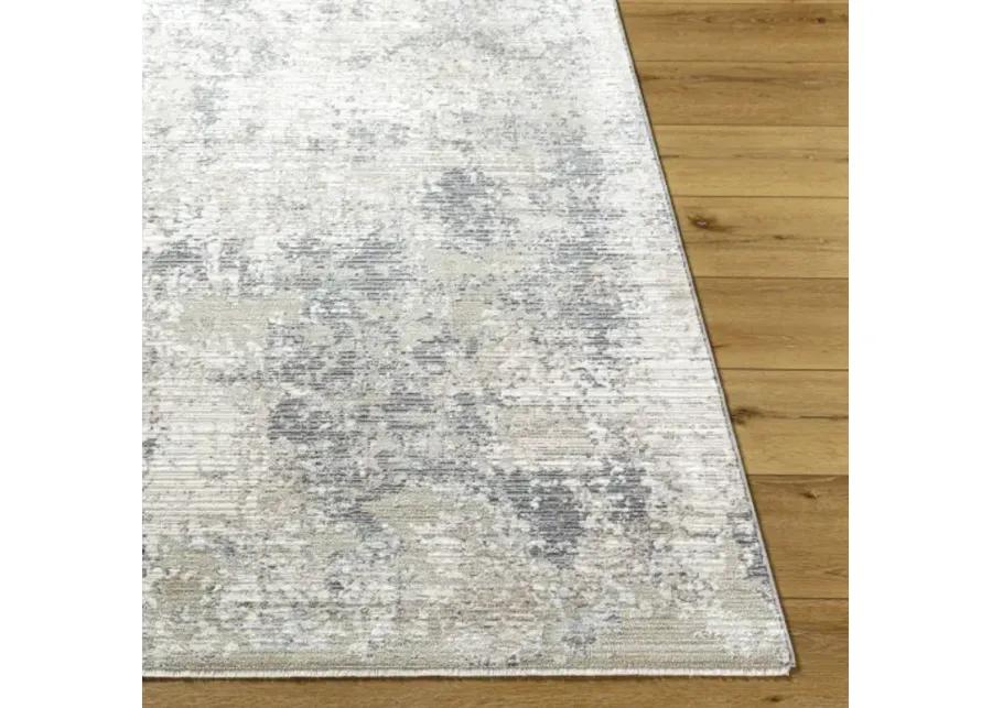 Presidential PDT-2331 7'10" x 10' Machine Woven Rug