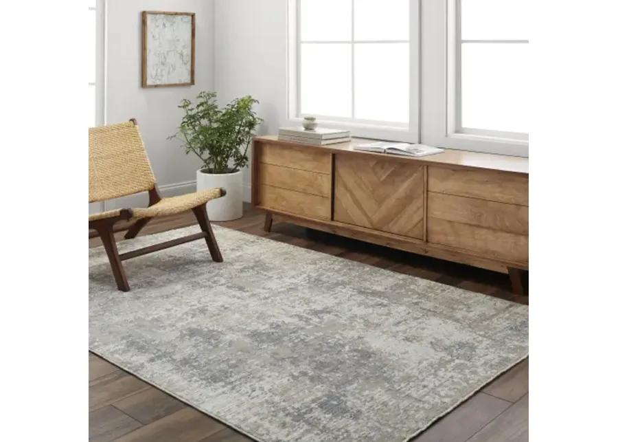 Presidential PDT-2331 7'10" x 10' Machine Woven Rug