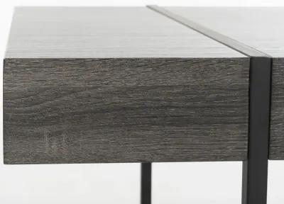 TRISTAN RECTANGULAR MODERN COFFEE TABLE