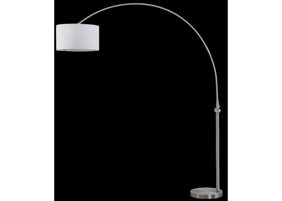 Ascella Arc Floor Lamp