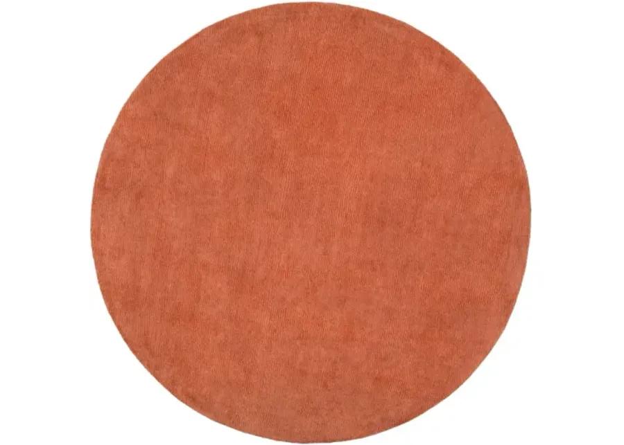 Mystique 9'9" Round Rug