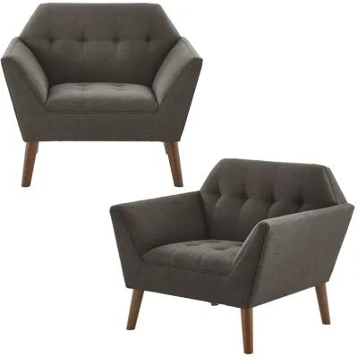 Lounge Chair Set of 2