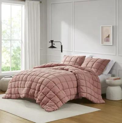 Down Alternative Comforter Set