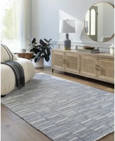 Marseille MLL-2306 5' x 8' Hand Made Rug