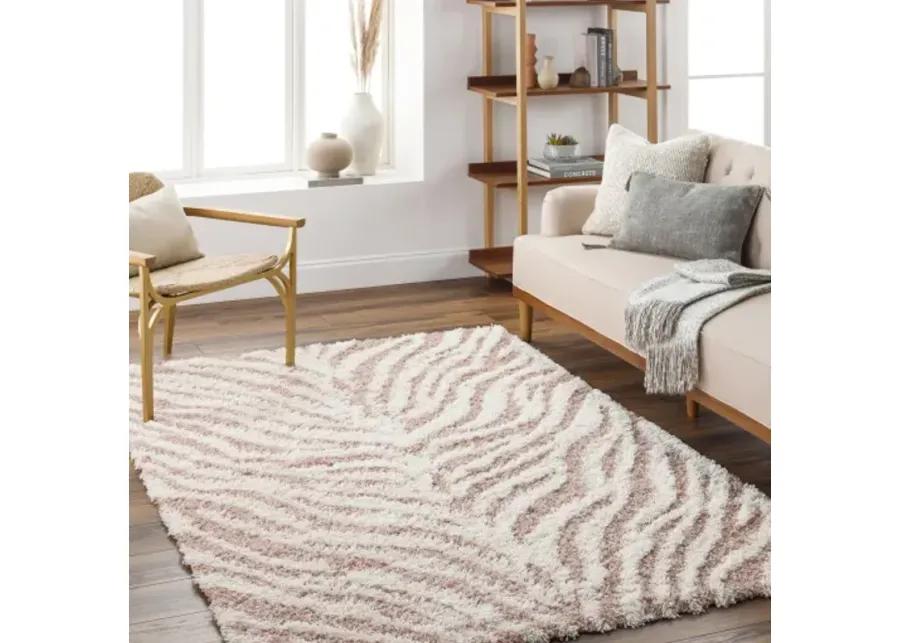 Urban Shag USG-2333 6'7" x 9'6" Machine Woven Rug