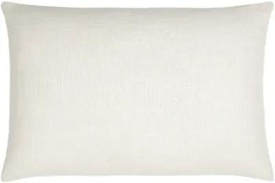 Brandon BNN-001 13"L x 20"W Lumbar Pillow  - Poly Insert