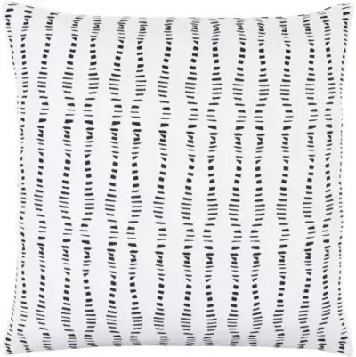 Tucson TCS-001 18"L x 18"W Accent Pillow