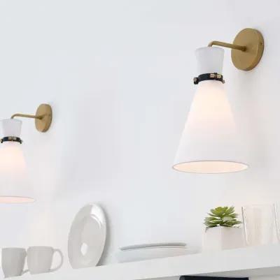 Starlight 1-Light Wall Sconce