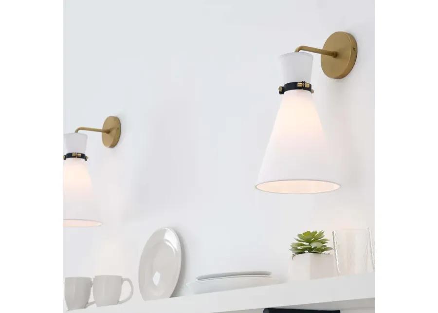 Starlight 1-Light Wall Sconce