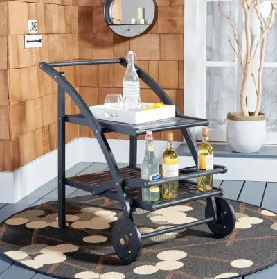 LODI TEA CART