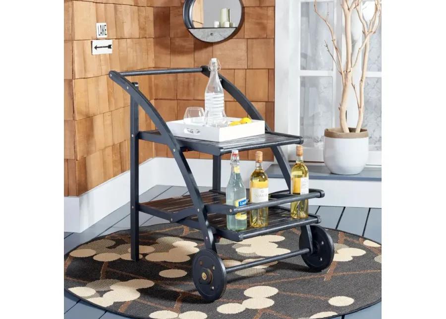 LODI TEA CART