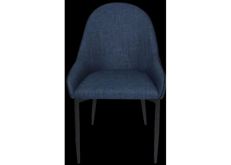 Lapis Dining Chair - Set of 2