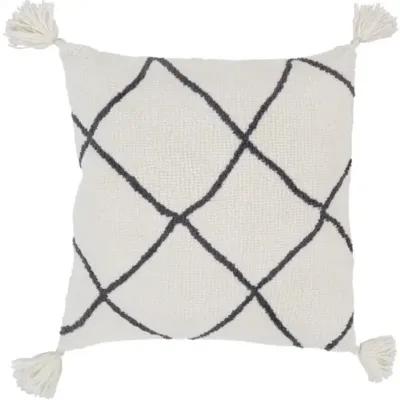 Brait Pillow 