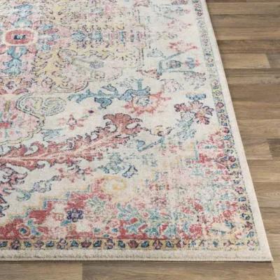 Murat 7'10" x 10' Rug