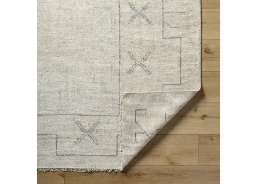 Riviera RIV-2300 9' x 12' Handmade Rug