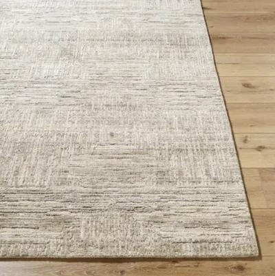 Lucknow LUC-2308 10' x 14' Handmade Rug