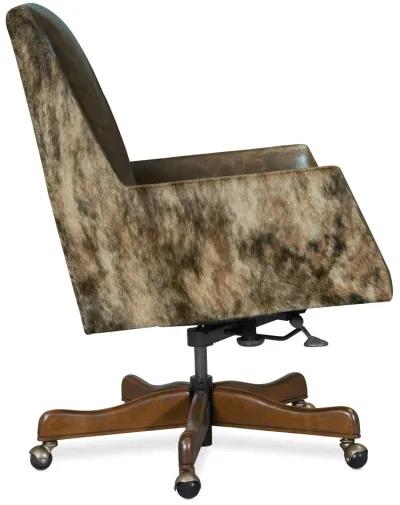 Rives Executive Swivel Tilt Chair