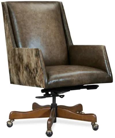 Rives Executive Swivel Tilt Chair