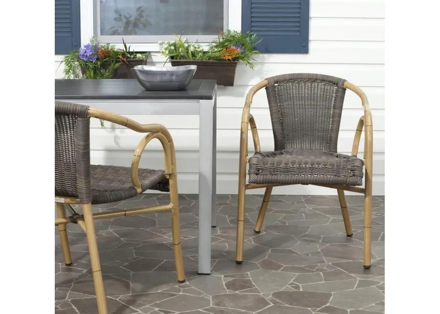 Dagny Arm Chair - Set of 2