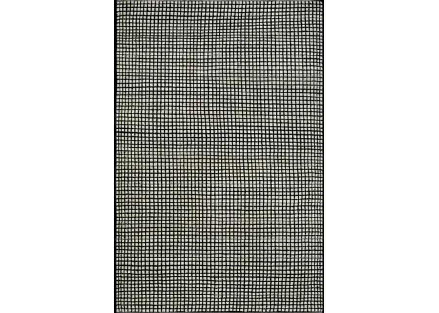 Damier DMI-2300 8' x 10' Handmade Rug