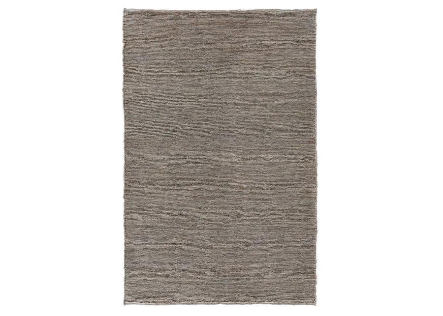 Zandra Soumak Handspun Jute Area Rug by Kosas Home