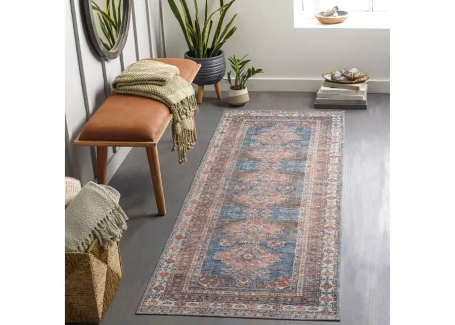 Colin 9'3" x 12' Rug