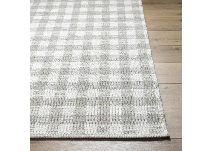 Mardin MDI-2345 8' x 10' Hand Made Rug